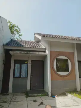 Rumah murah mewah harga nego