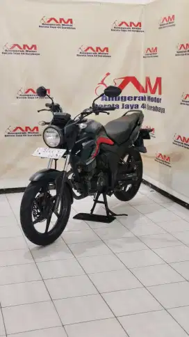 Honda CB Verza 150 tahun 2019 Hitam doff