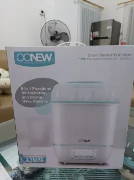 Sterilizer OoNew