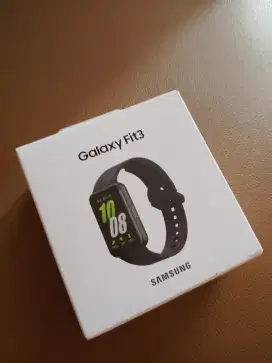 Smart Watch Samsung Galaxy Fit3