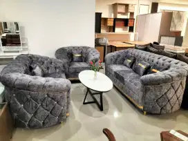 SOFA KASMEER MINIMALIS