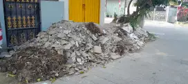 Puing Gratis Di Rawalumbu