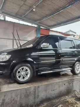 jual isuzu phanter Ls 2016 an.pribadi