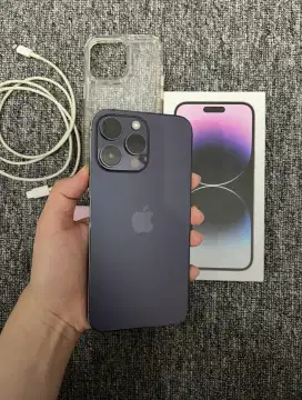iPhone 14 Pro Max 256GB iBox