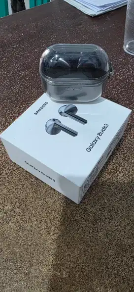 Samsung headset Buds 3