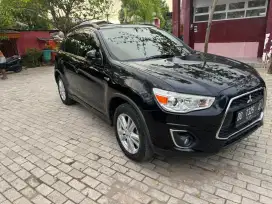 Jual Mobil Outlander Sport