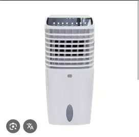 Air cooler tipe azko apa 10 liter 1200 cmh