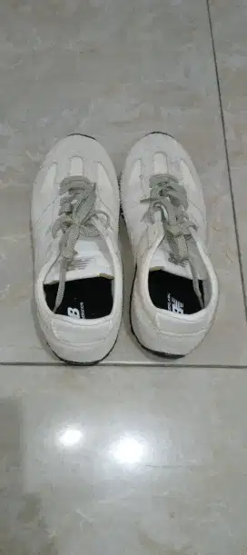 Sepatu Running New Balance Ori