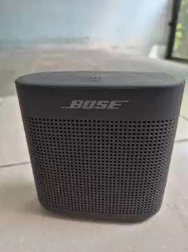 BOSE SOUNDLINK COLOR 2