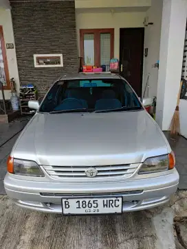 Toyota soluna matik GLI '00