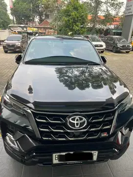 Fortuner GR 2.8 At 2022