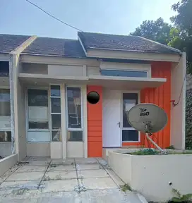 Dijual Rumah Serpong Park
