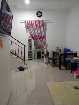 Butuh Asisten Rumah Tangga