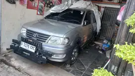 Toyota Kijang 2001 Diesel