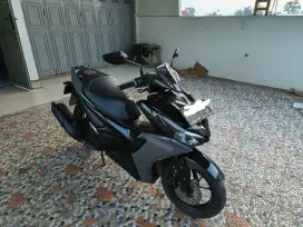 New Aerox 2021 Full orisinil