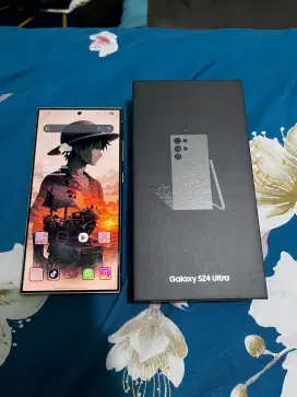 Samsung S24 Ultra