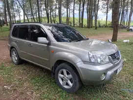 Nissa X-Trail 2,5 XT AT