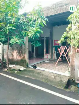 RUMAH SANGAT MURAH