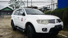 DIJUAL CEPAT PAJERO SPORT