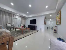 Apartemen 2 Kamar Tidur Kemang Village Private Lift