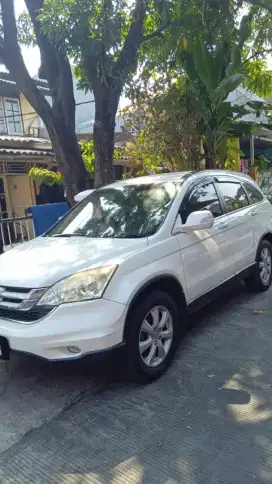 HONDA CRV 2011 AT 2.0