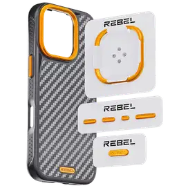 Phone Rebel Component Kits Button Gen 5 / Gen 6