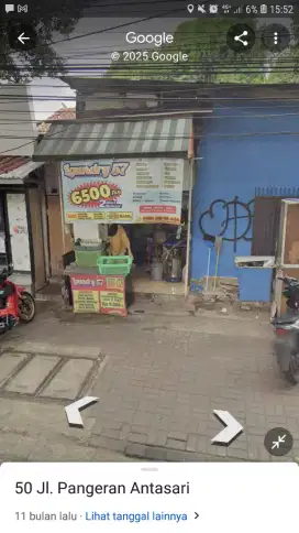 Di Cari Karyawan Londry