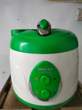 Magic Com.Yongma 2 Liter