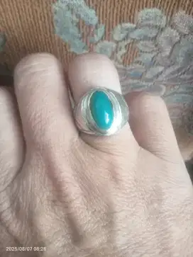 Batu natural bacan doko