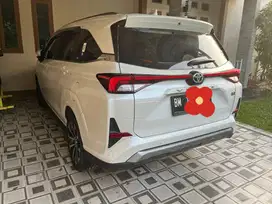 Dijual Toyota Avanza Veloz 2023
