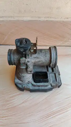 ECU Vespamatic LX150