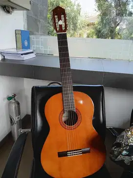 GITAR YAMAHA CX 40