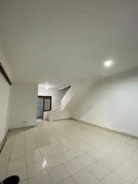 Ruko Baru Bagus Siap Huni Murah Puri Dago Antapani Bandung