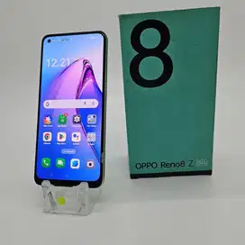 Oppo Reno 8Z 5G 8/256gb
