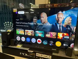Sony LED TV 75 inch