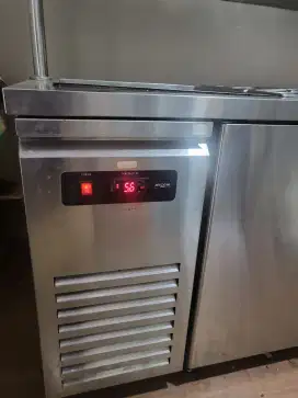 CROWN Under Counter Chiller Custom