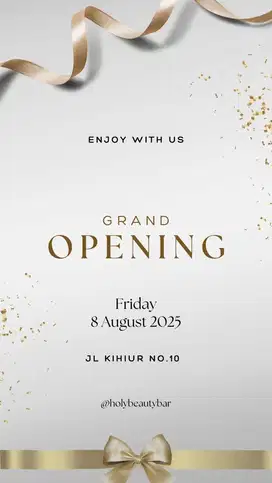 karywan salon di cari segera