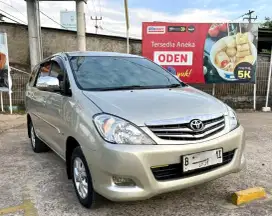 Inova G 2010 istimewa autometic