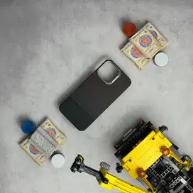 Benks ArmorAir Prestige Case Iphone 15 Pro Max