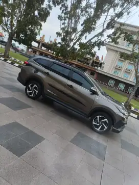 Toyota rush TRD MT 2019