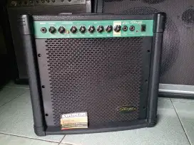 YULODIA BEKASI-ampli gitar stagg 12inch ori