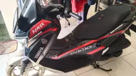 NMAX NEO S KEYLESS TANGAN PERTAMA KM 200