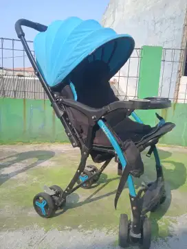 kondisi terpakai 1 bulan,, barang mulus..