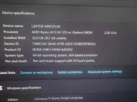 Laptop siap dikebutin