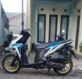 JUAL : honda VARIO TECHNO 125 KZR TAUN 2013