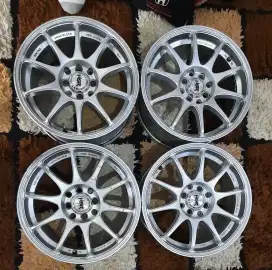Velg HSR Ring 16