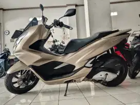 GRESS PCX 150 ABS 2018 PAJAK PANJANG CASH KREDIT, CC / TT