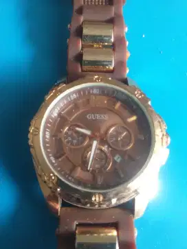 Jual Jam Tangan Milik Sendiri . Bukan jual beli. Semua 350 rbi