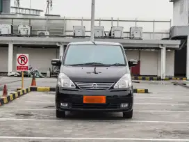 Nissan Serena Hws Matic 2011