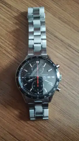 Jam tangan TAG Heuer Carrera automatic original